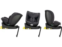 Kinderautositz Comet 360 i-Size, Isofix, 0-12 Jahre 40-150cm (Packstück1/2)