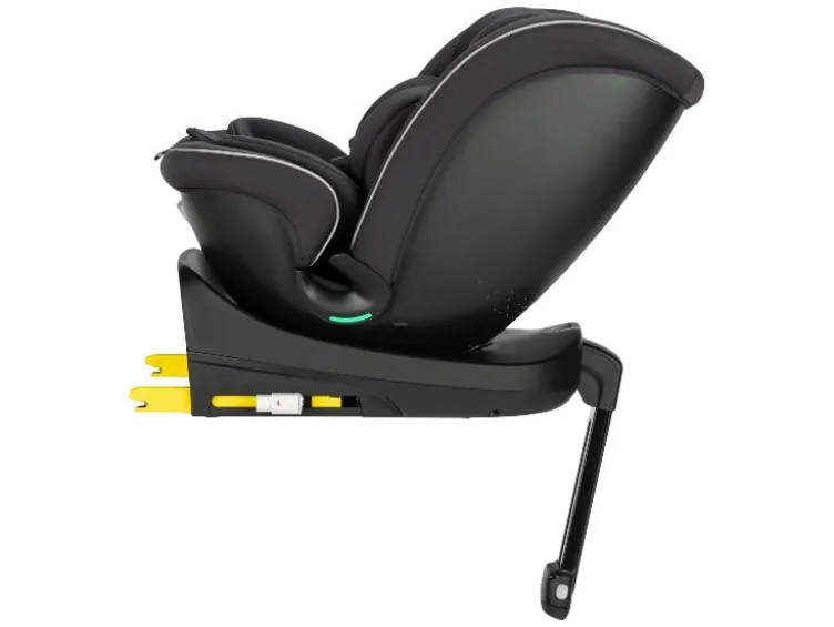 Kinderautositz Comet 360 i-Size, Isofix, 0-12 Jahre 40-150cm (Packstück1/2)
