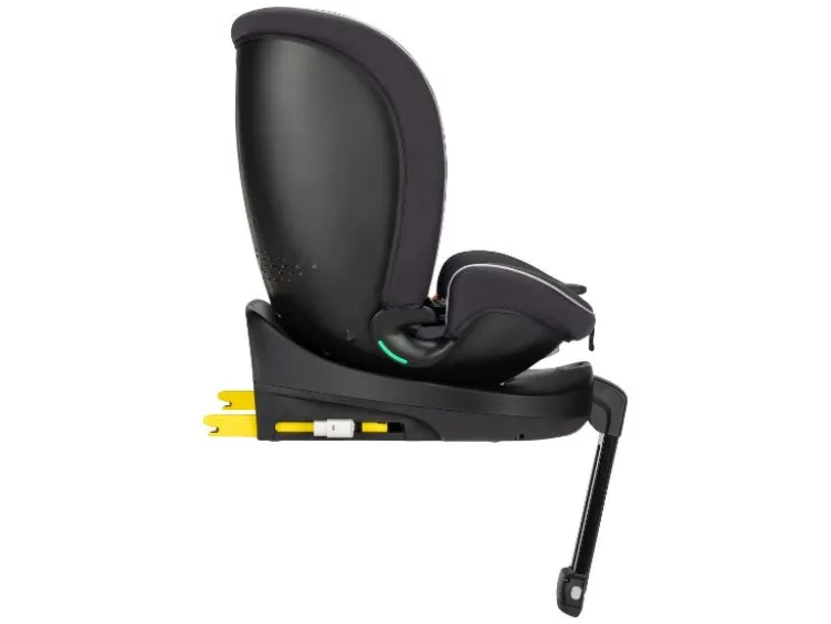 Kinderautositz Comet 360 i-Size, Isofix, 0-12 Jahre 40-150cm (Packstück1/2)