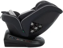 Kinderautositz Cosmo 360 i-Safe,