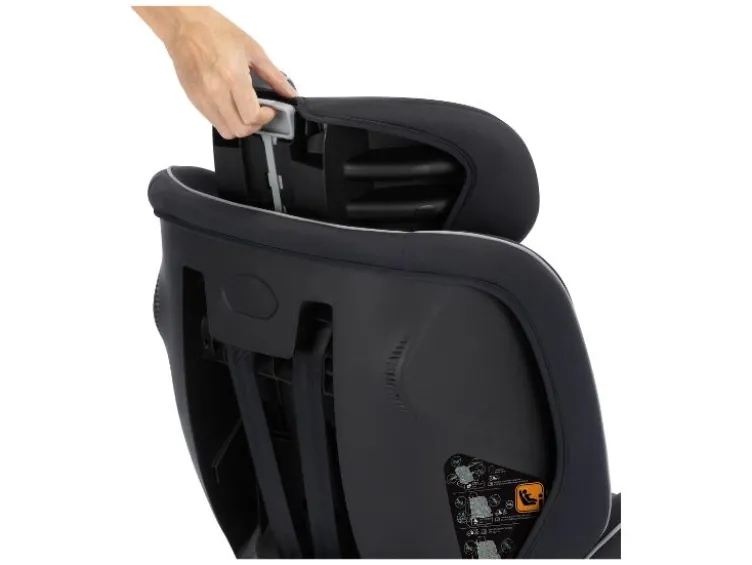 Kinderautositz Cosmo 360 i-Safe,