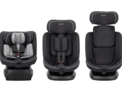 Kinderautositz Cosmo 360 i-Safe,