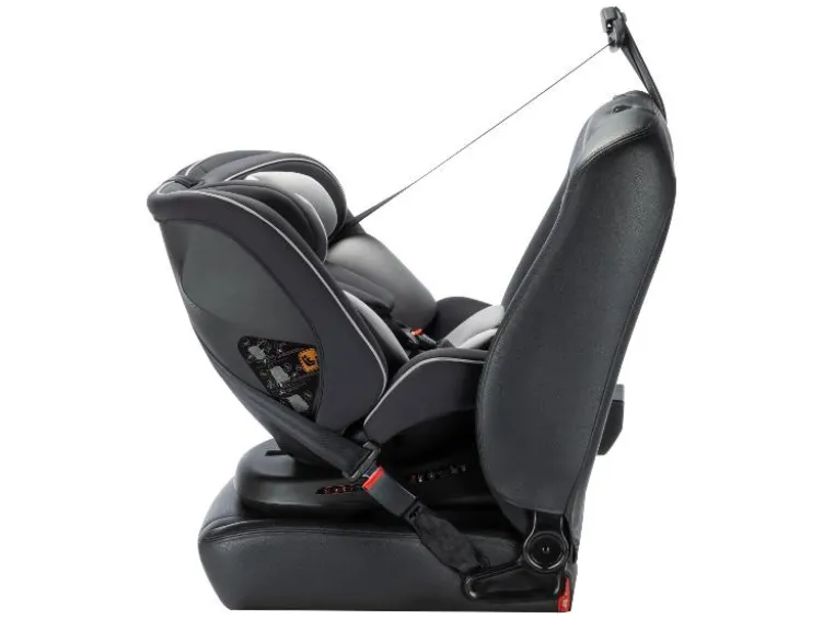 Kinderautositz Cosmo 360 i-Safe,