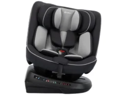 Kinderautositz Cosmo 360 i-Safe,