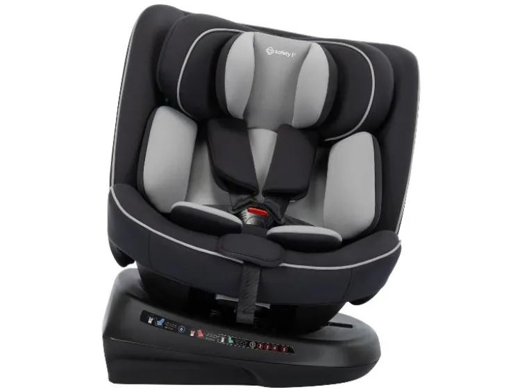 Kinderautositz Cosmo 360 i-Safe,