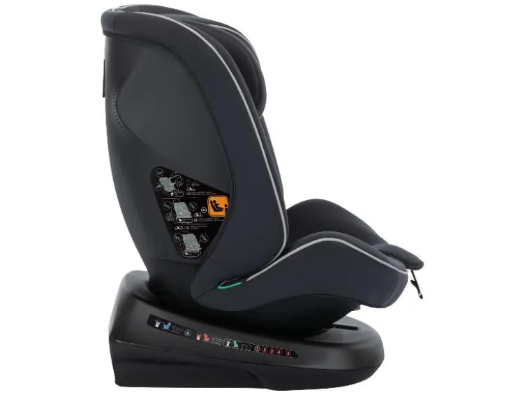 Kinderautositz Cosmo 360 i-Safe,