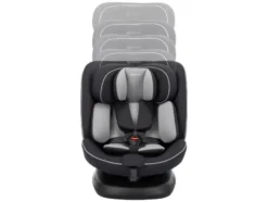 Kinderautositz Cosmo 360 i-Safe,