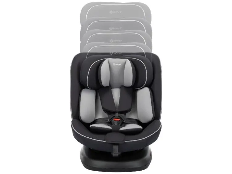Kinderautositz Cosmo 360 i-Safe,