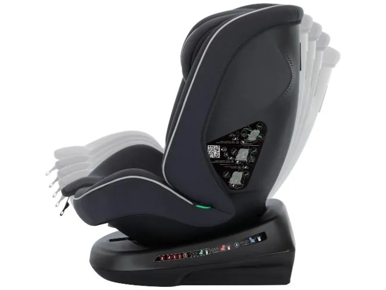 Kinderautositz Cosmo 360 i-Safe,
