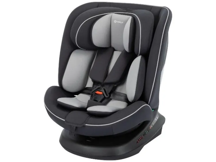 Kinderautositz Cosmo 360 i-Safe,