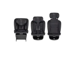 Kinderautositz »Demeter 360 i-Size«