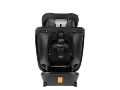 Kinderautositz »EverFix i-Size«, black