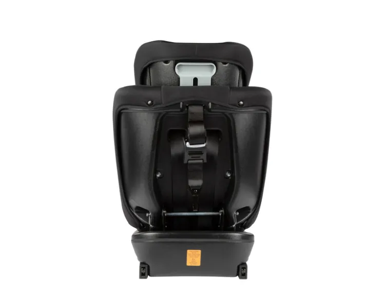 Kinderautositz »EverFix i-Size«, black