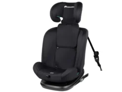 Kinderautositz »EverFix i-Size«, black