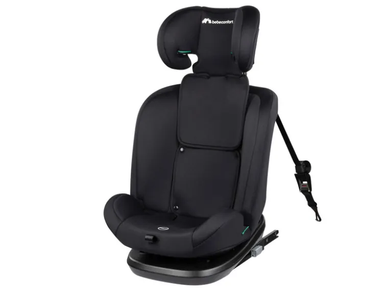 Kinderautositz »EverFix i-Size«, black