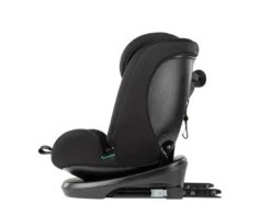 Kinderautositz »EverFix i-Size«, black