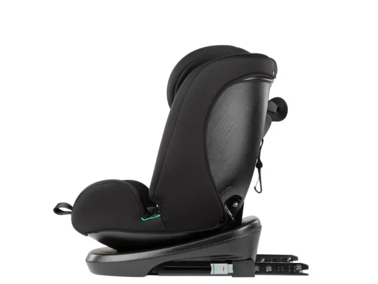 Kinderautositz »EverFix i-Size«, black
