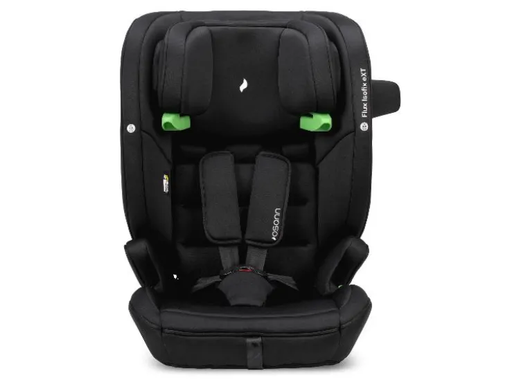 Kinderautositz Flux Isofix eXT