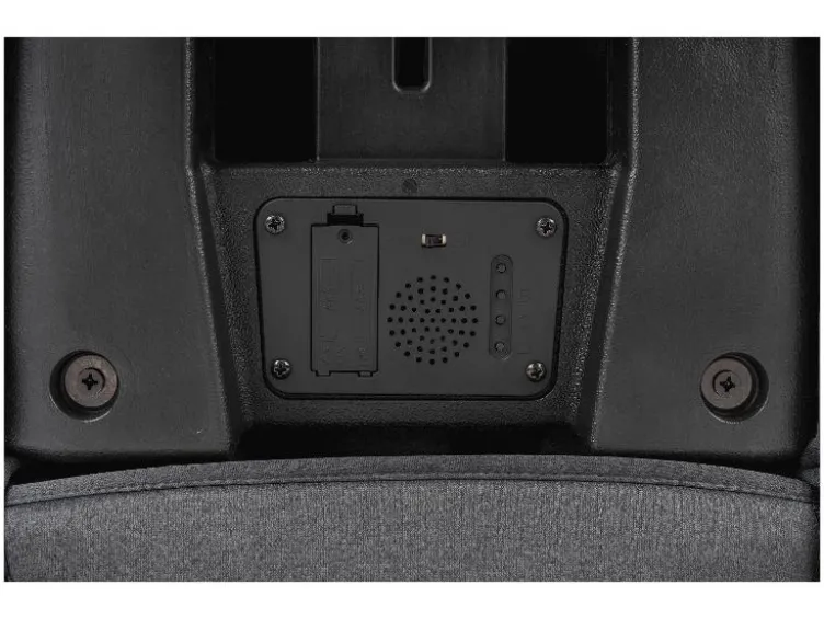 Kinderautositz Flux Isofix eXT