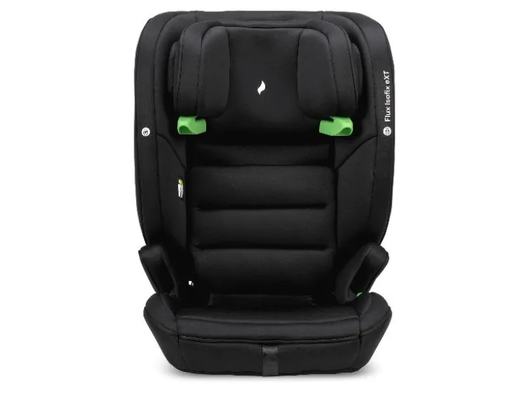 Kinderautositz Flux Isofix eXT