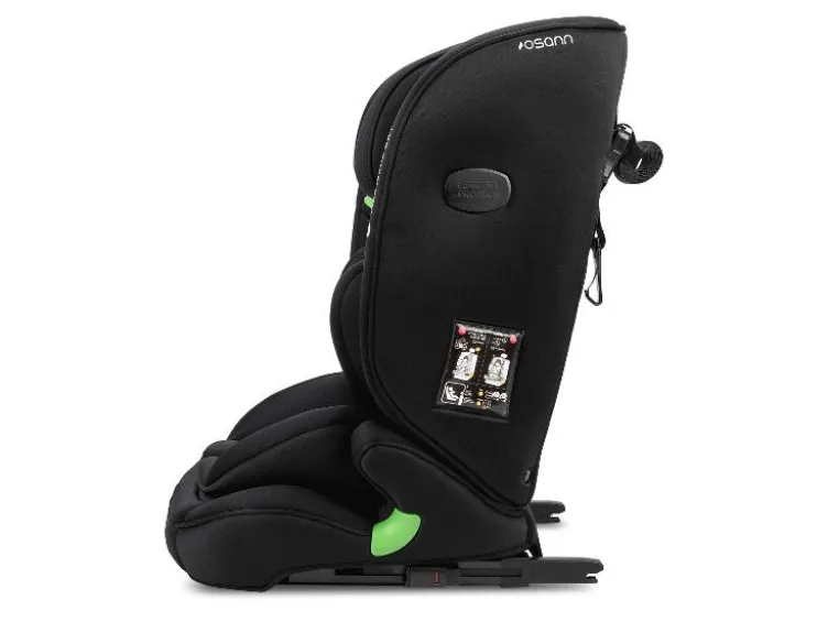 Kinderautositz Flux Isofix eXT
