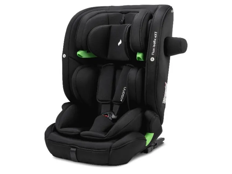 Kinderautositz Flux Isofix eXT
