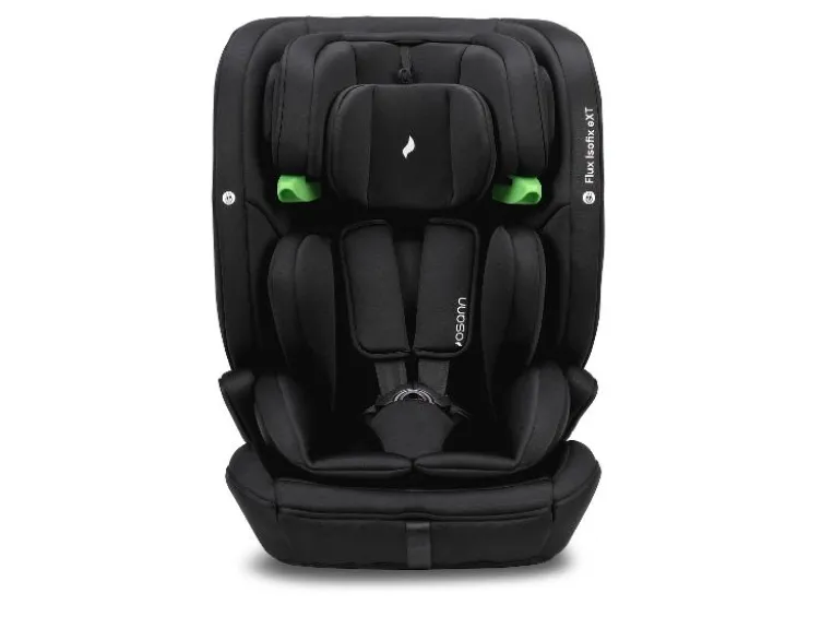 Kinderautositz Flux Isofix eXT