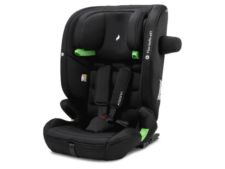 Kinderautositz Flux Isofix eXT
