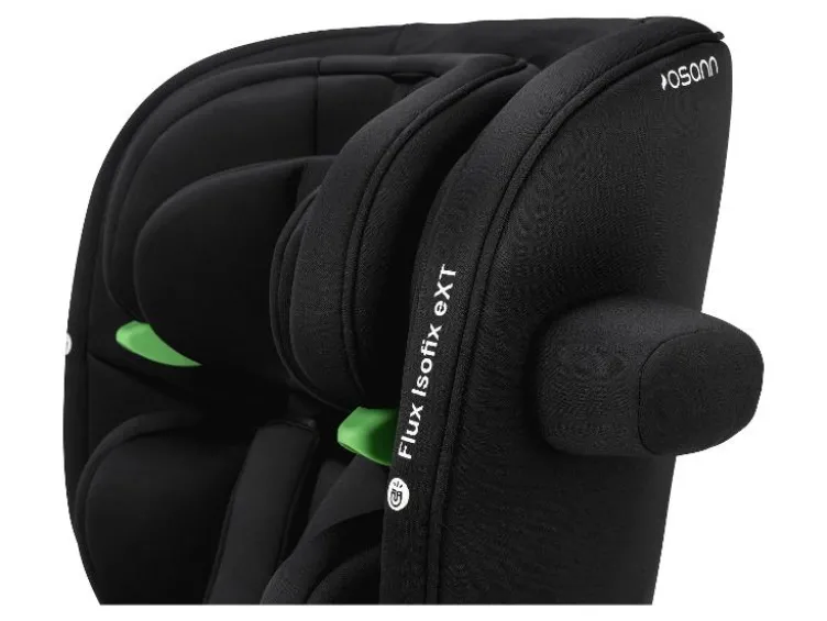 Kinderautositz Flux Isofix eXT