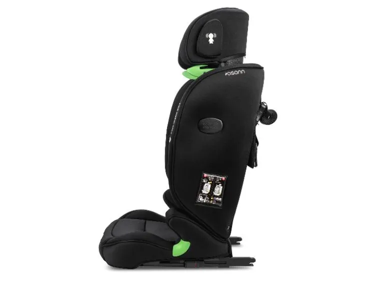 Kinderautositz Flux Isofix eXT