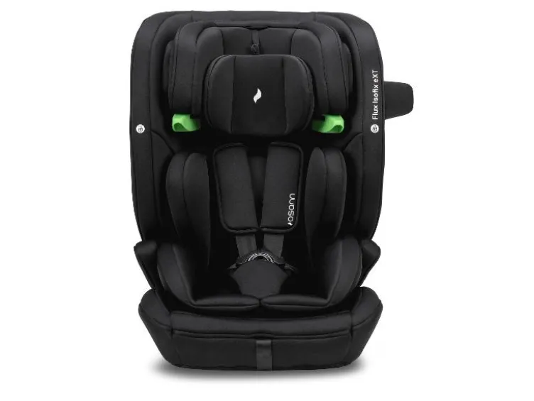 Kinderautositz Flux Isofix eXT