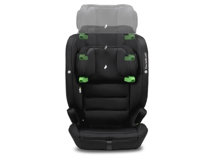 Kinderautositz Flux Isofix eXT