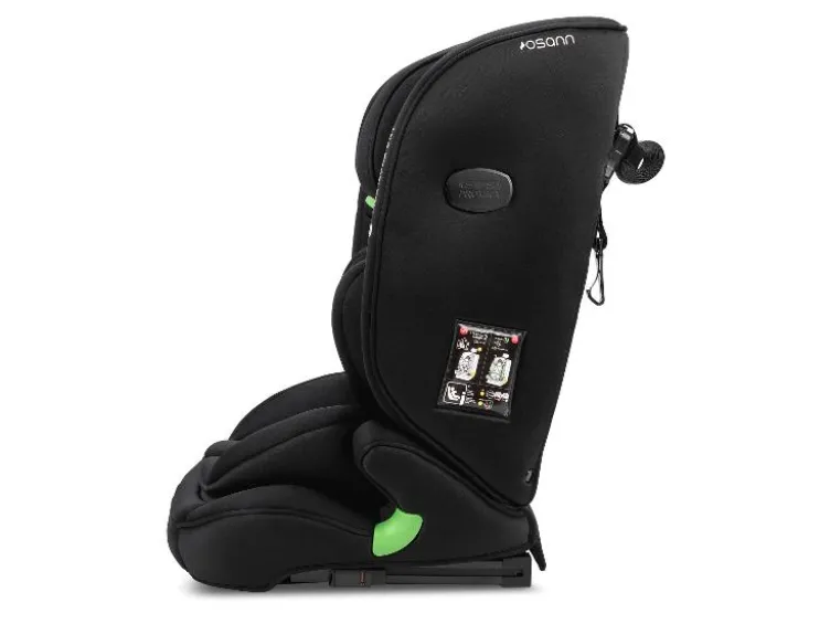 Kinderautositz Flux Isofix eXT