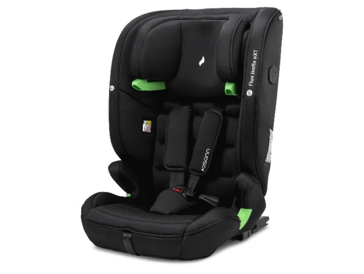 Kinderautositz Flux Isofix eXT