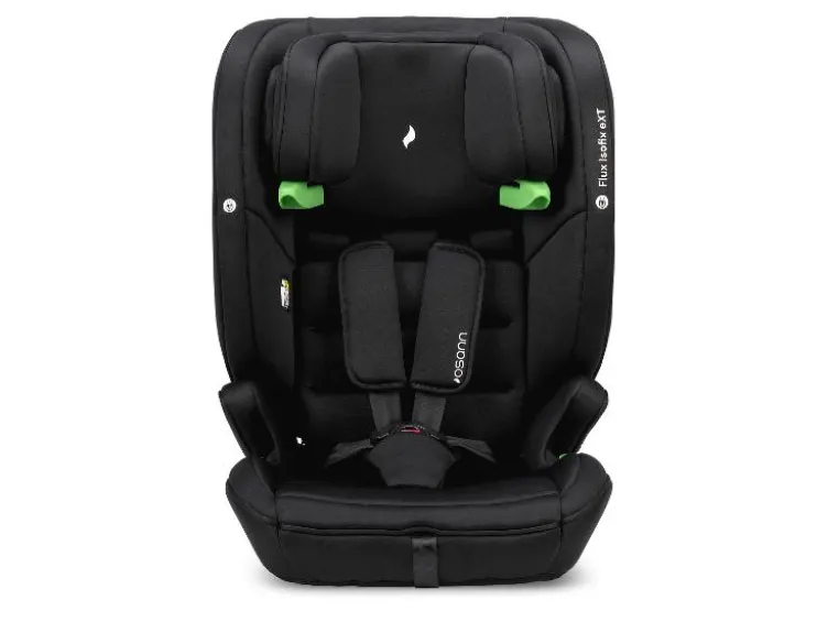 Kinderautositz Flux Isofix eXT