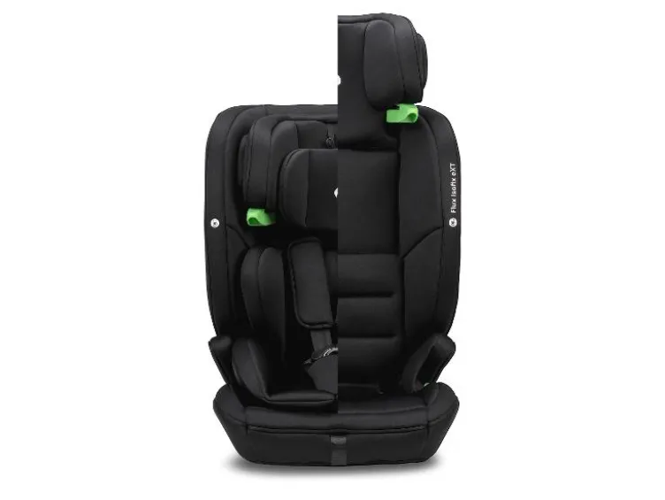 Kinderautositz Flux Isofix eXT