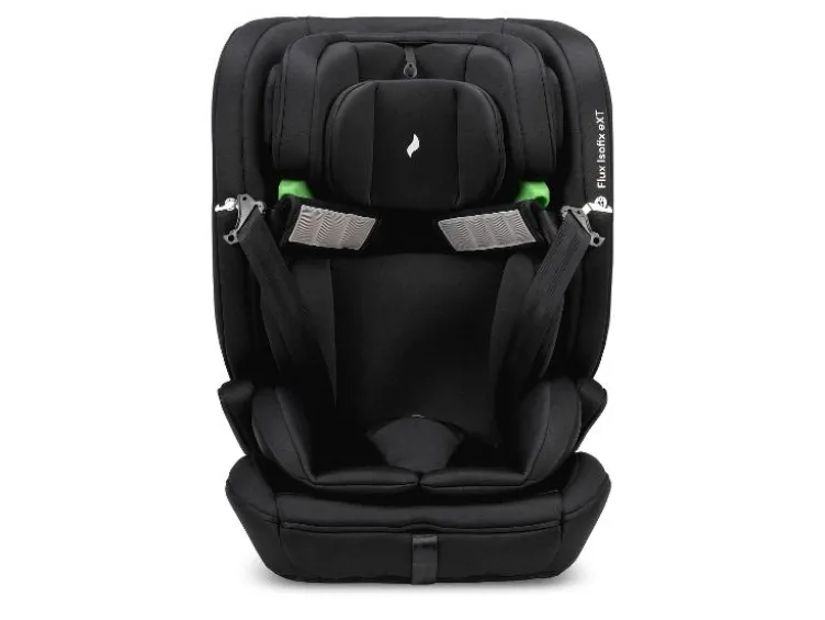 Kinderautositz Flux Isofix eXT