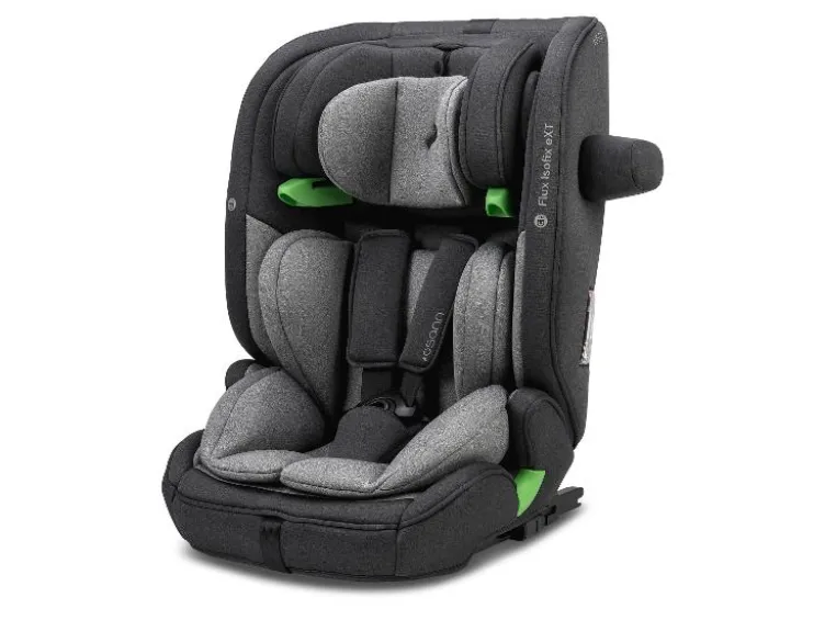 Kinderautositz Flux Isofix eXT i-Size
