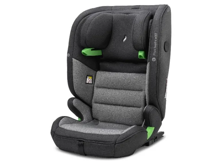 Kinderautositz Flux Isofix eXT i-Size