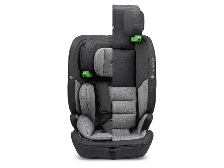 Kinderautositz Flux Isofix eXT i-Size