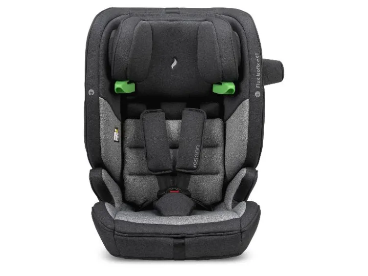 Kinderautositz Flux Isofix eXT i-Size