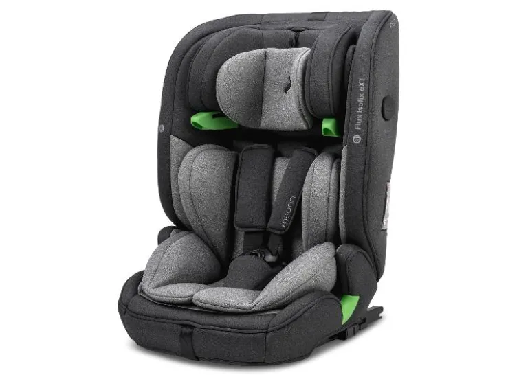 Kinderautositz Flux Isofix eXT i-Size
