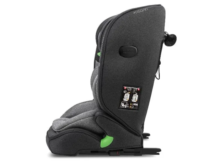 Kinderautositz Flux Isofix eXT i-Size