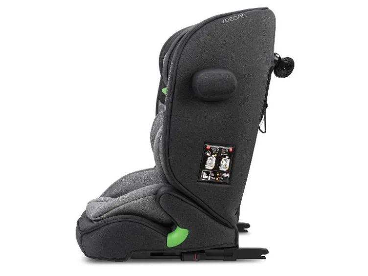 Kinderautositz Flux Isofix eXT i-Size