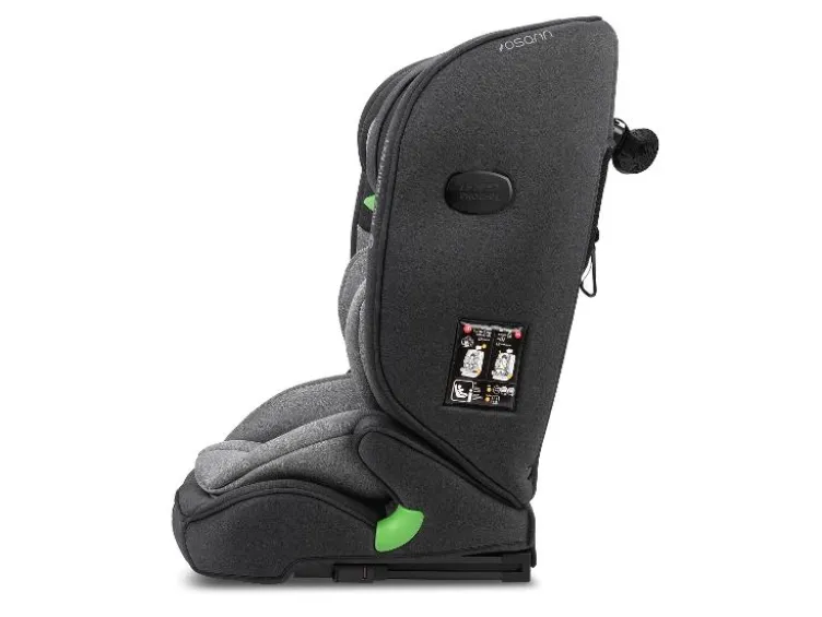 Kinderautositz Flux Isofix eXT i-Size