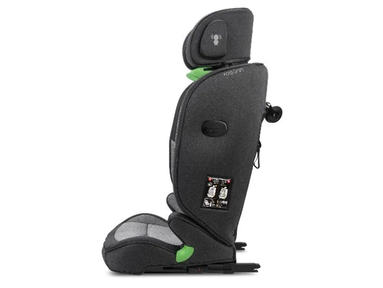 Kinderautositz Flux Isofix eXT i-Size