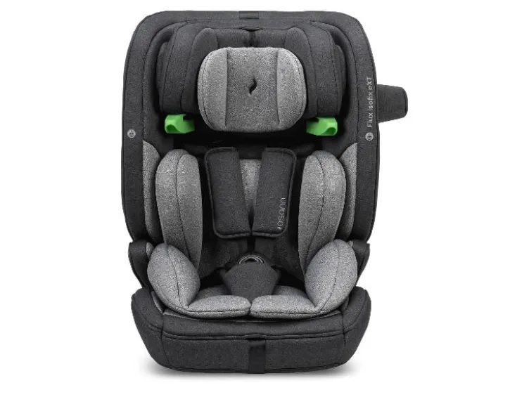 Kinderautositz Flux Isofix eXT i-Size