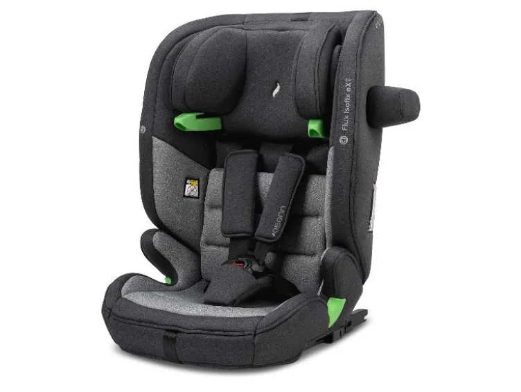 Kinderautositz Flux Isofix eXT i-Size
