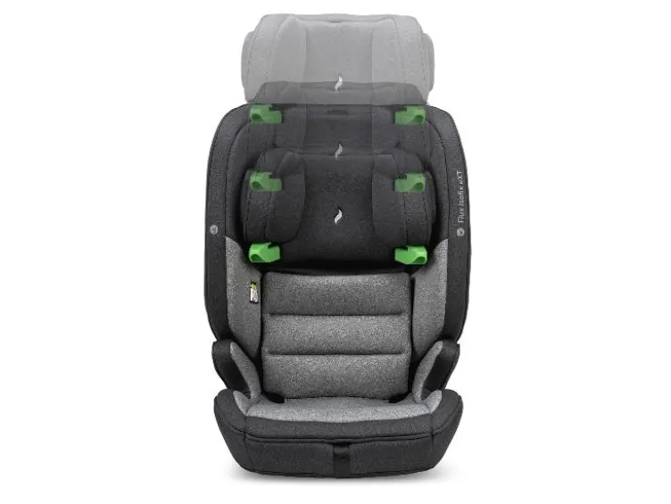 Kinderautositz Flux Isofix eXT i-Size