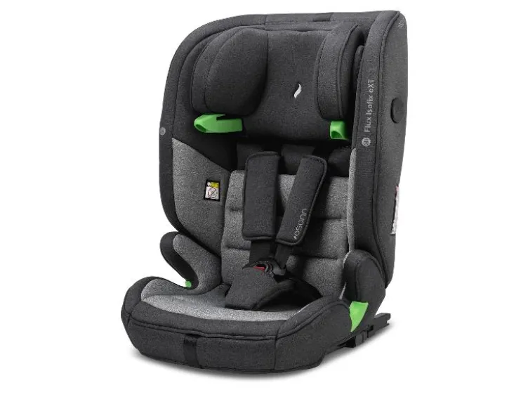 Kinderautositz Flux Isofix eXT i-Size
